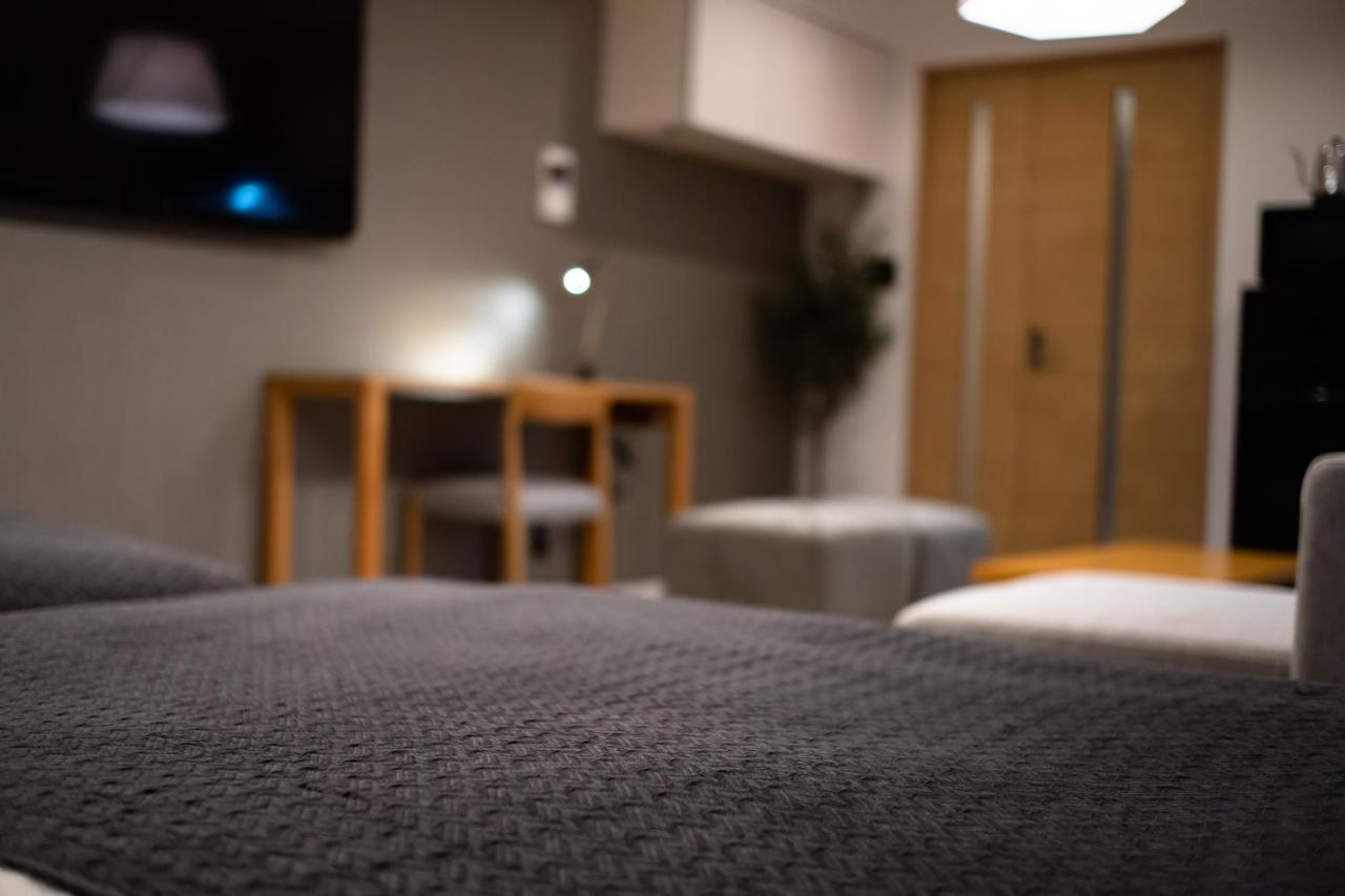 Stay In Yebisu Osaka Luaran gambar