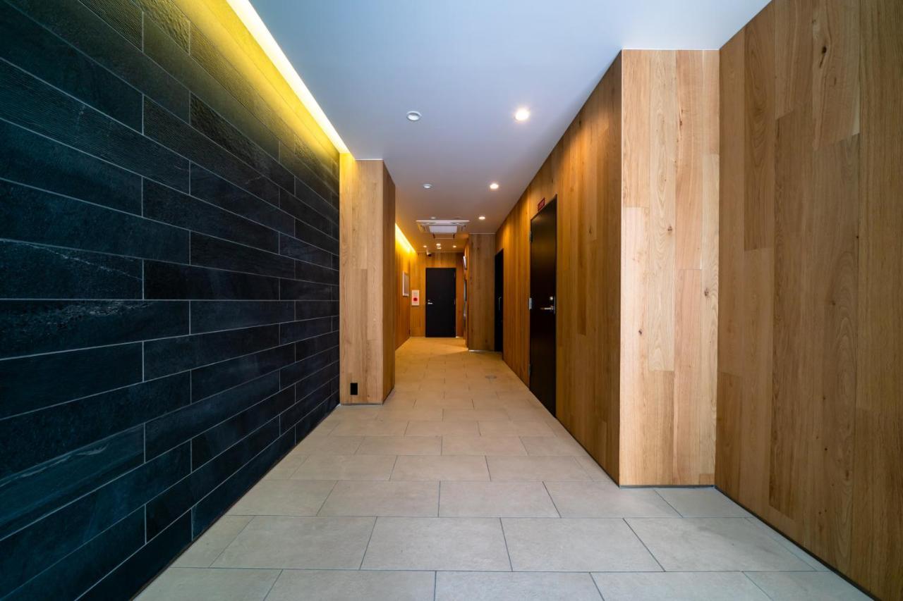 Stay In Yebisu Osaka Luaran gambar