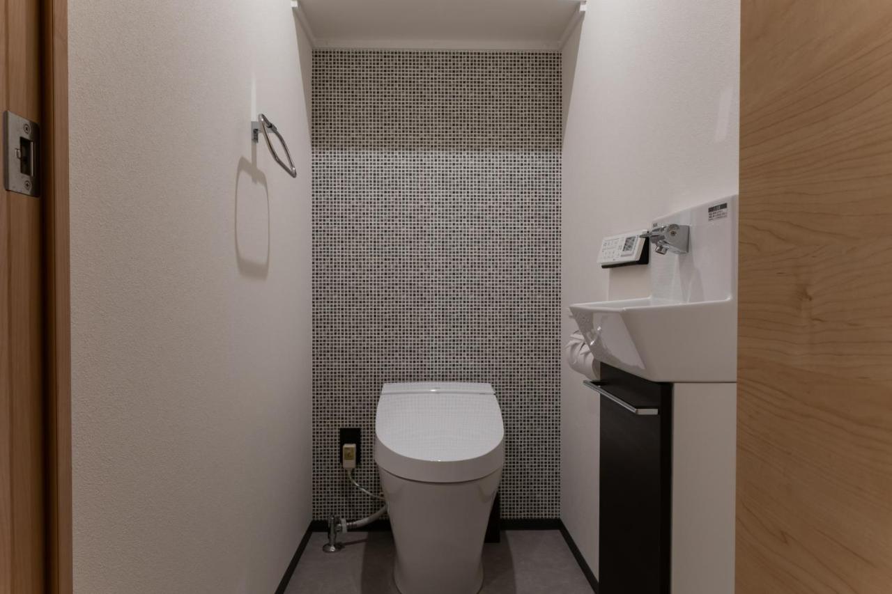 Stay In Yebisu Osaka Luaran gambar