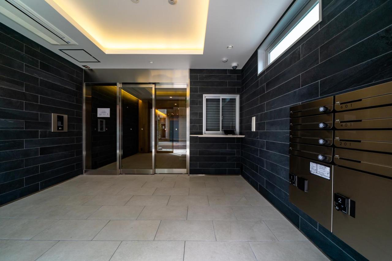 Stay In Yebisu Osaka Luaran gambar