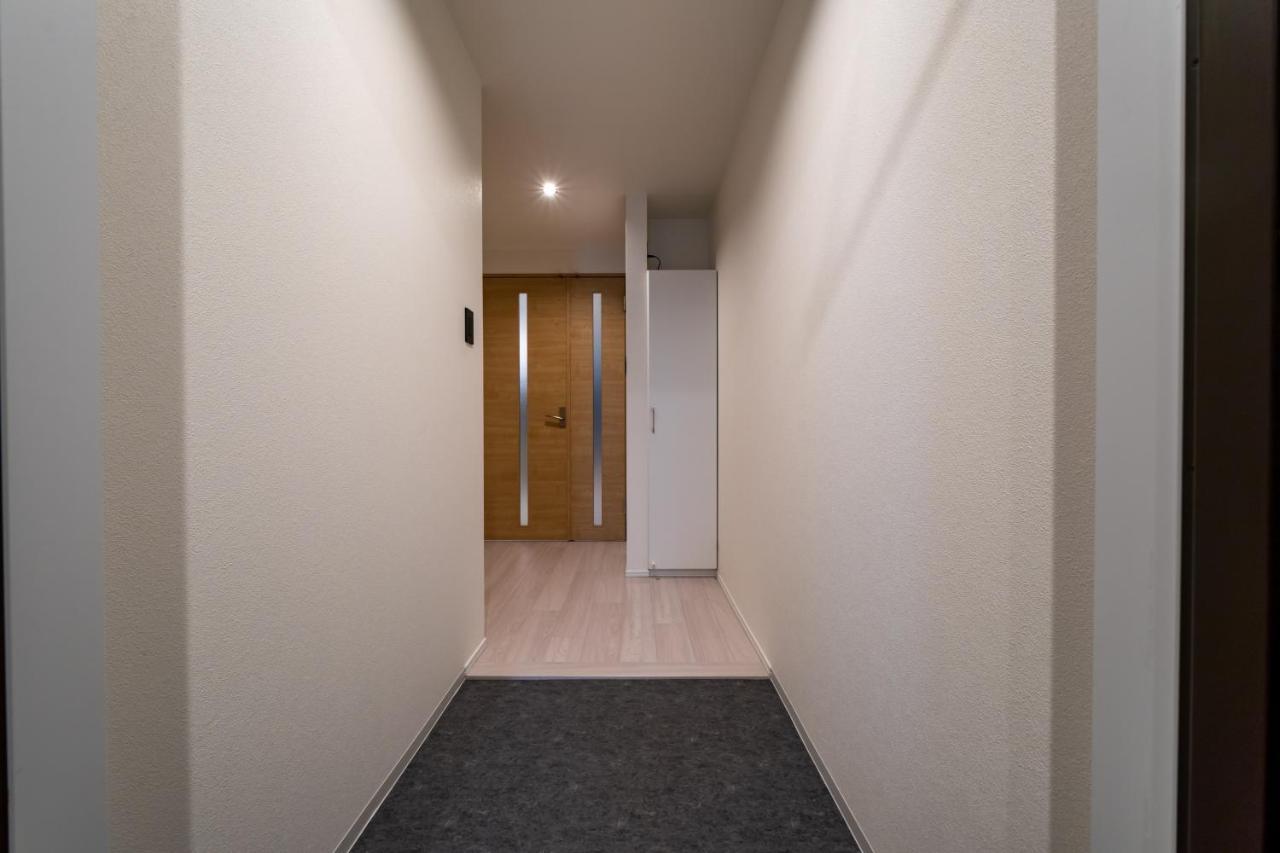 Stay In Yebisu Osaka Luaran gambar