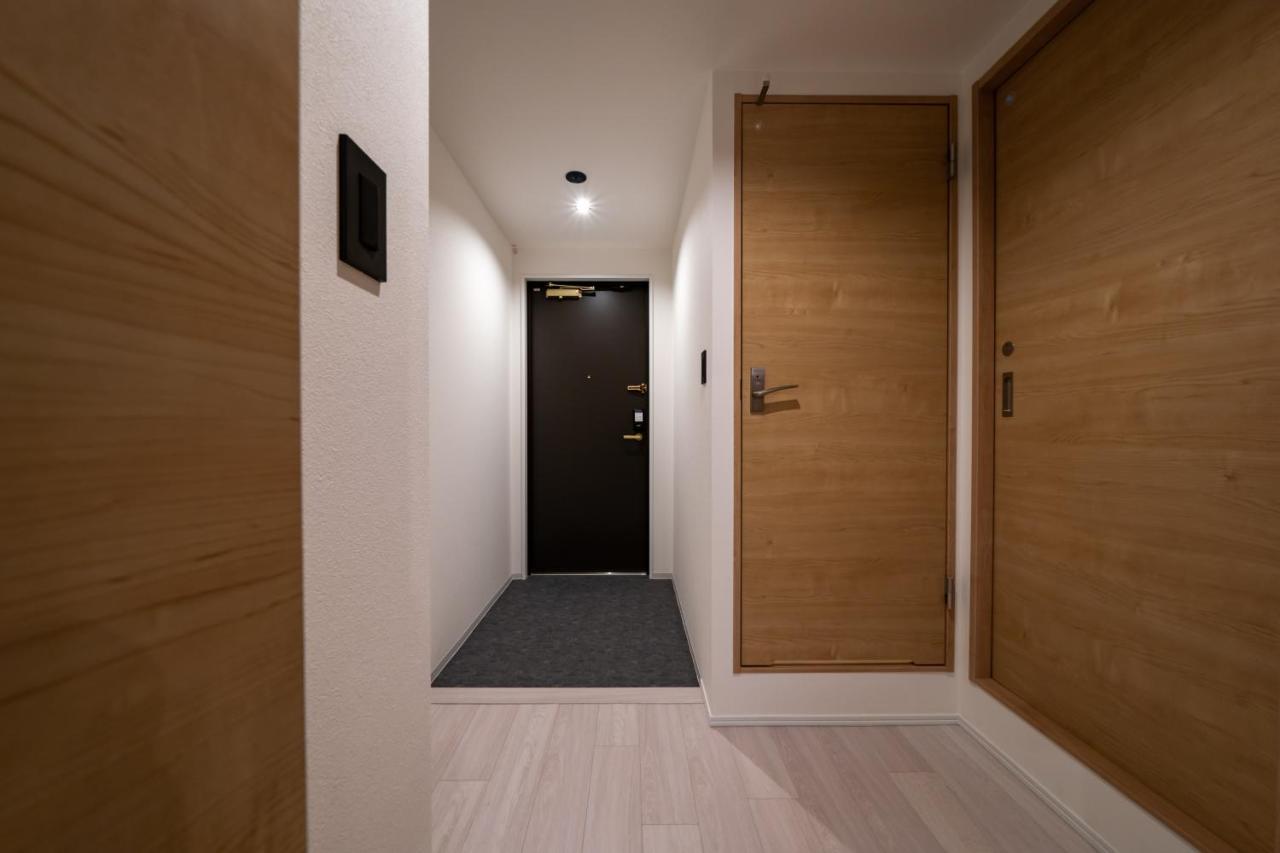 Stay In Yebisu Osaka Luaran gambar
