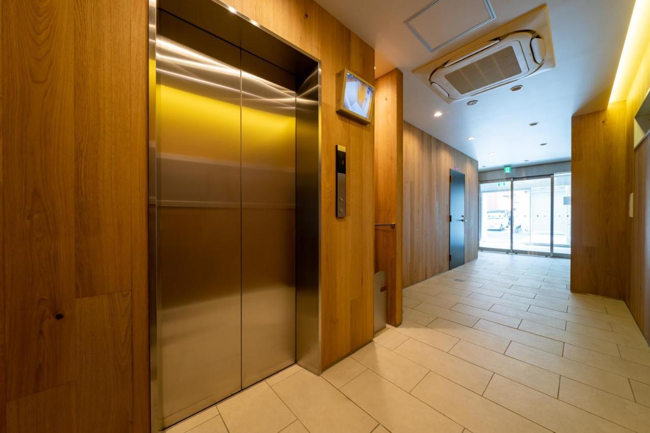 Stay In Yebisu Osaka Luaran gambar