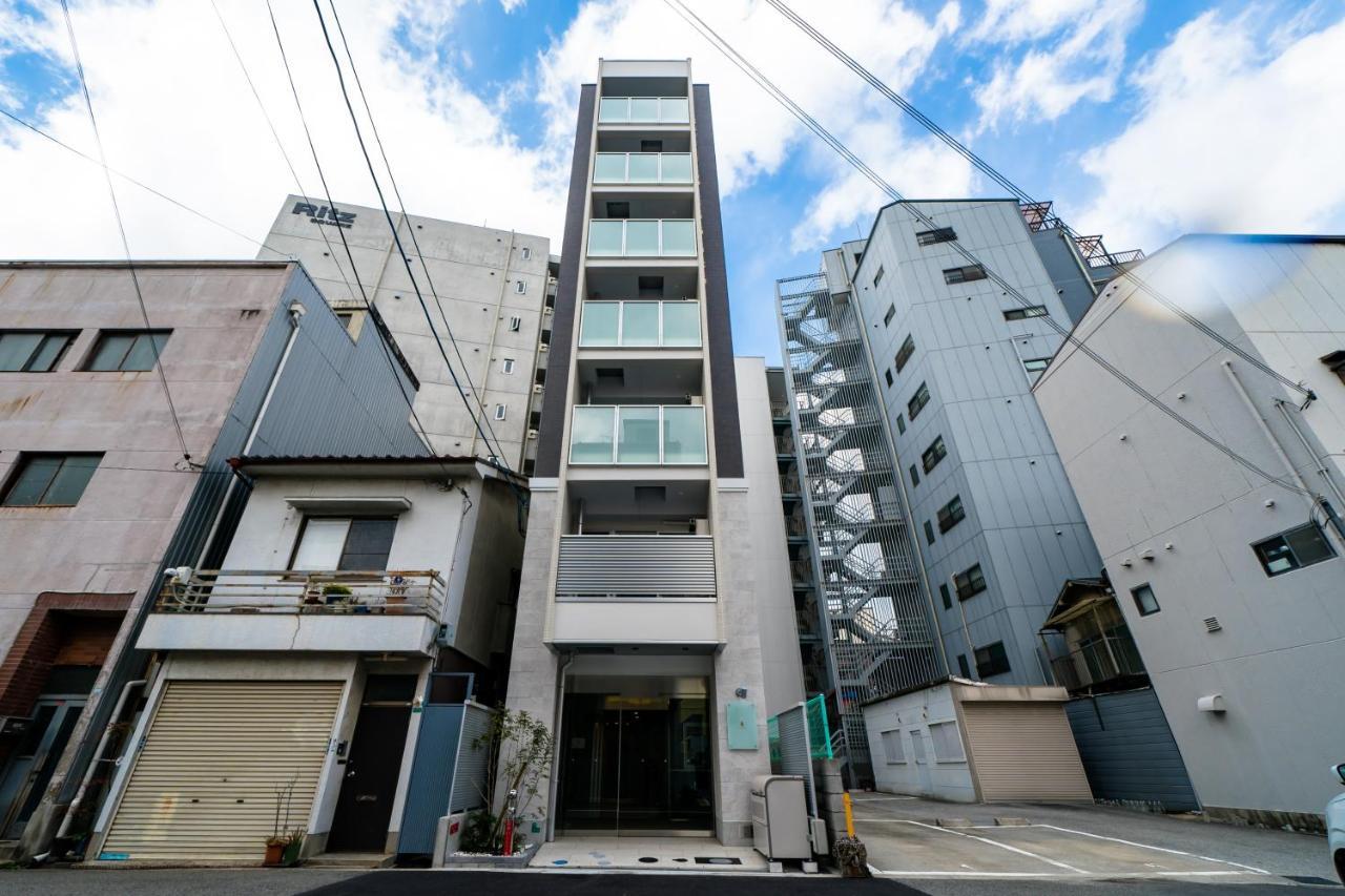 Stay In Yebisu Osaka Luaran gambar